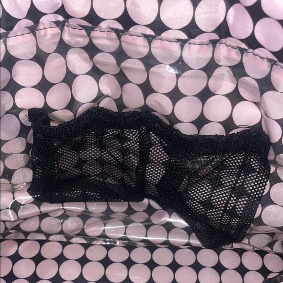 Carter's Black Baby Bag with Sleek Design - Picture 7 of 9